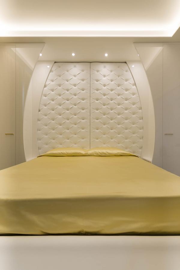 White Suite & Apartments Bellaria-Igea Marina Exteriör bild